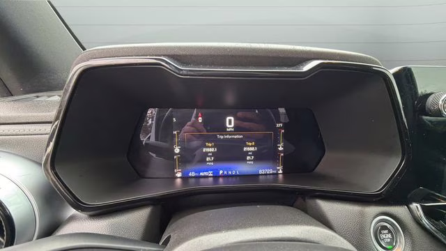 2023 Summit White Chevrolet Colorado LT 4X4 Truck