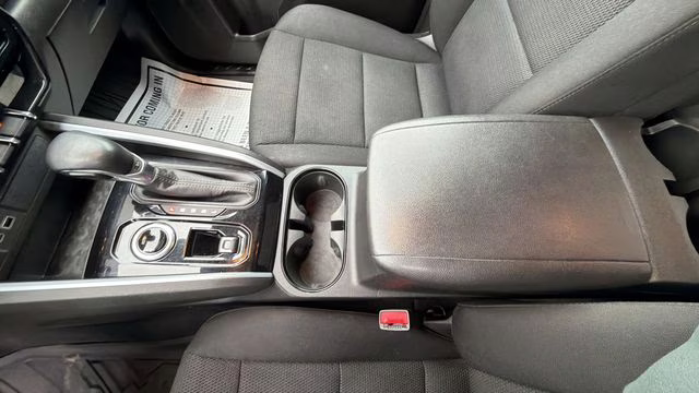 2023 Summit White Chevrolet Colorado LT 4X4 Truck