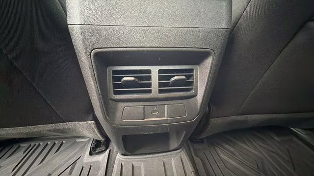 2023 Summit White Chevrolet Colorado LT 4X4 Truck