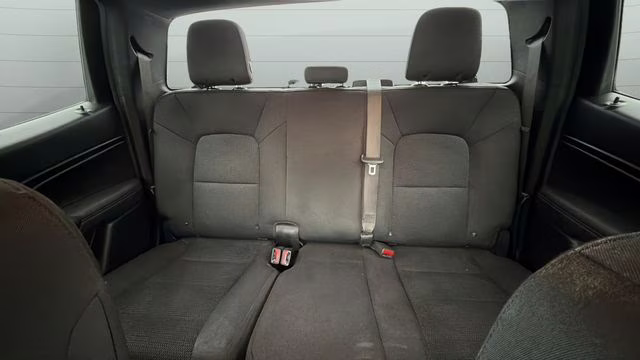 2023 Summit White Chevrolet Colorado LT 4X4 Truck