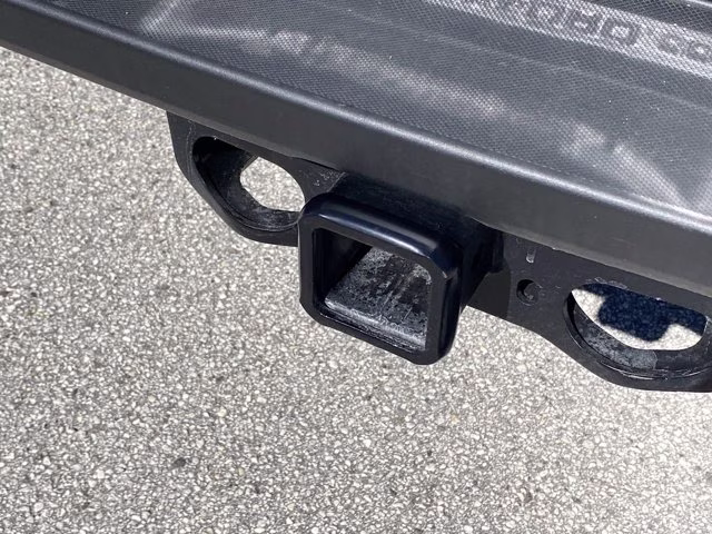 2026 Gray Metallic Ford Super Duty F-250 SRW Harley Davidson Lift 4X4 Truck
