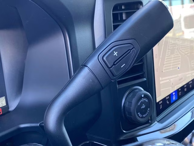 2026 Gray Metallic Ford Super Duty F-250 SRW LARIAT 4X4 Truck