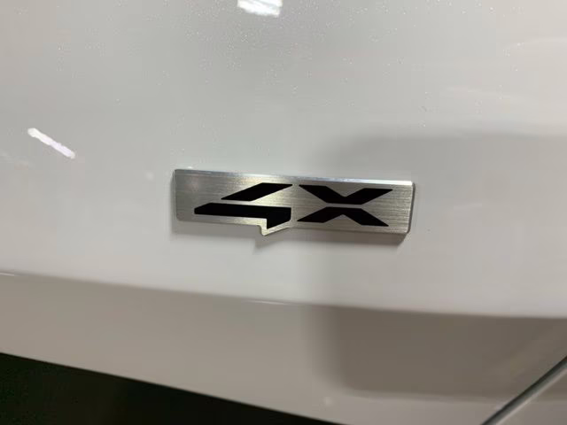 2026 Glacial White Pearl Kia Sportage EX AWD SUV