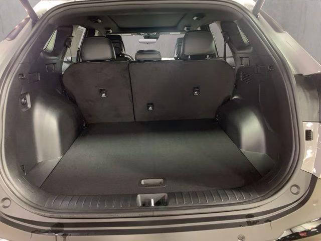 2026 Wolf Gray Kia Sportage X-Line AWD SUV