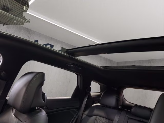 2026 Wolf Gray Kia Sportage X-Line AWD SUV