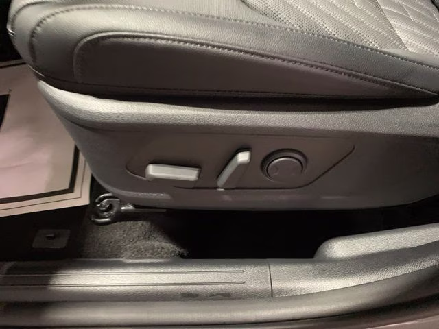 2026 Wolf Gray Kia Sportage X-Line AWD SUV