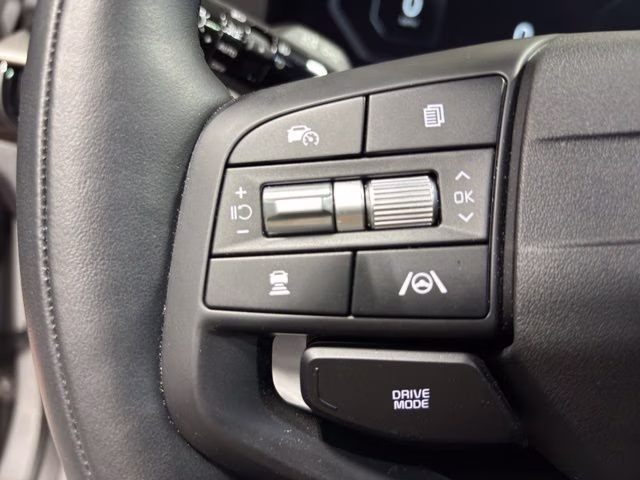 2026 Wolf Gray Kia Sportage X-Line AWD SUV