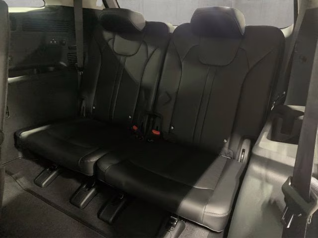 2026 White Pearl Kia Sorento X-Line EX AWD SUV