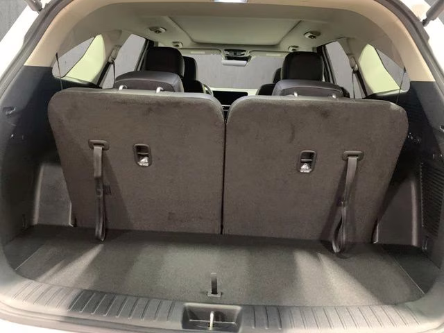 2026 White Pearl Kia Sorento X-Line EX AWD SUV