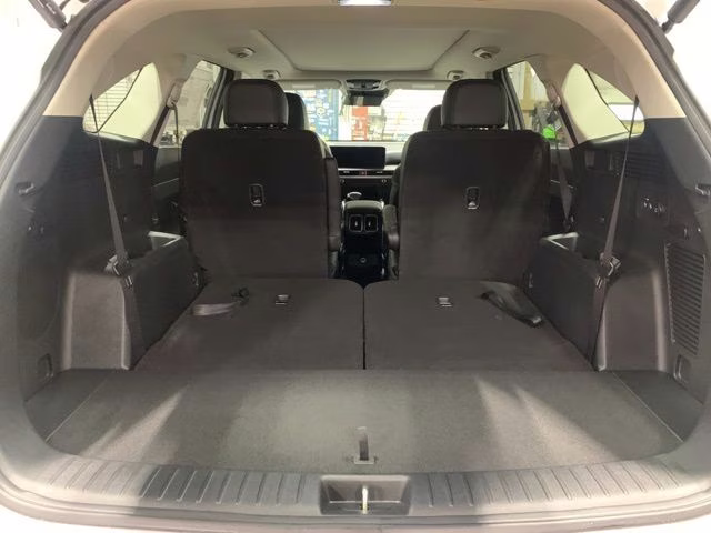 2026 White Pearl Kia Sorento X-Line EX AWD SUV