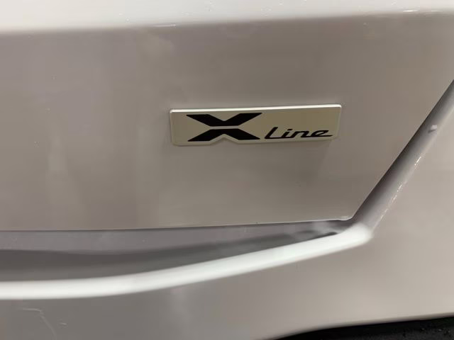 2026 White Pearl Kia Sorento X-Line EX AWD SUV