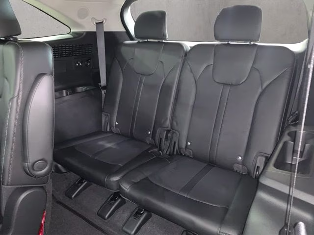 2026 Wolf Gray Kia Sorento X-Line EX AWD SUV