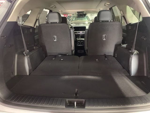 2026 Wolf Gray Kia Sorento X-Line EX AWD SUV