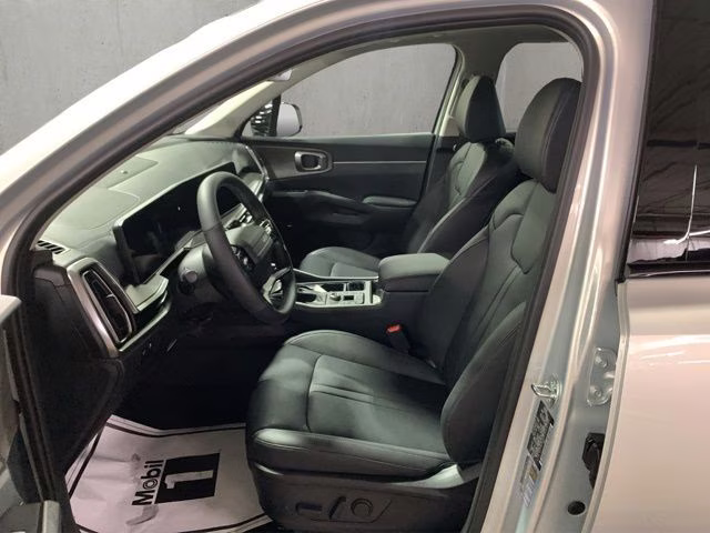2026 Ivory Kia Sorento X-Line EX AWD SUV