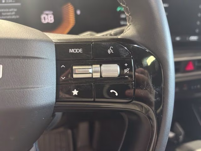 2026 Road Rider Brown Kia Sorento X-Line EX AWD SUV