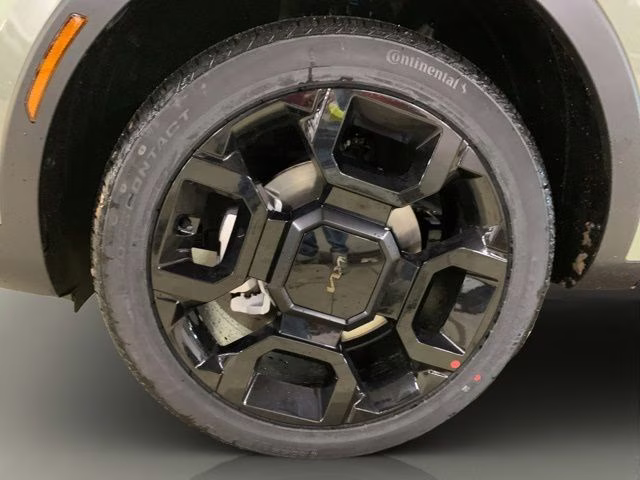 2026 Jungle Green Kia Sorento X-Line EX AWD SUV