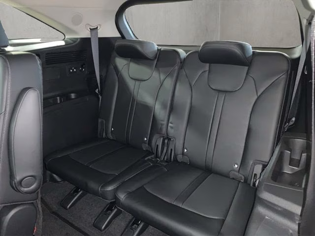 2026 Jungle Green Kia Sorento X-Line EX AWD SUV