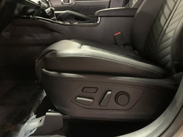 2026 Jungle Green Kia Sorento X-Line SX-Prestige AWD SUV