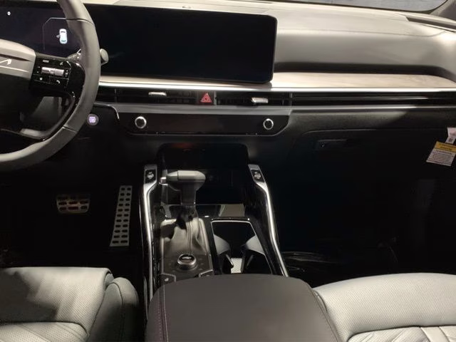 2026 Jungle Green Kia Sorento X-Line SX-Prestige AWD SUV