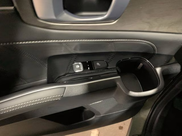 2026 Jungle Green Kia Sorento X-Line SX-Prestige AWD SUV