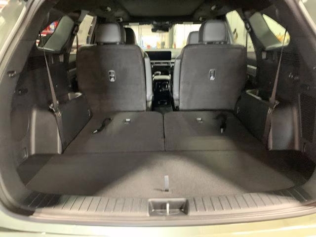 2026 Jungle Green Kia Sorento X-Line SX Prestige AWD SUV