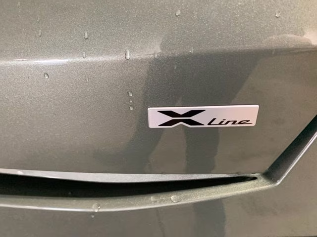 2026 Jungle Green Kia Sorento X-Line SX Prestige AWD SUV