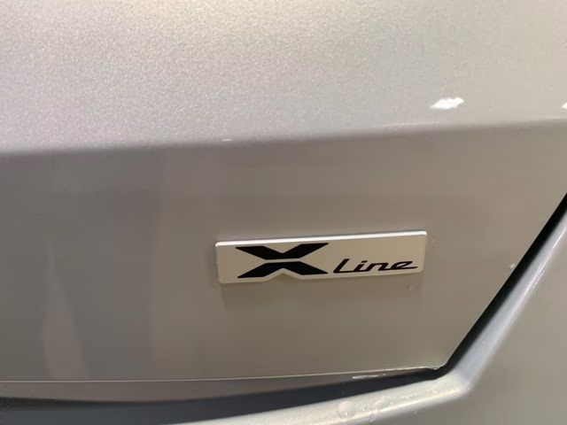 2026 Ivory Silver Kia Sorento X-Line SX Prestige AWD SUV