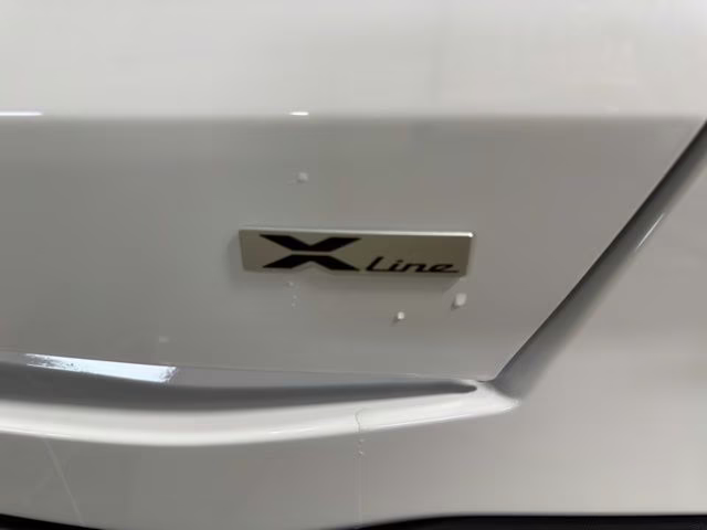 2026 Glacial White Pearl Kia Sorento X-Line SX Prestige AWD SUV