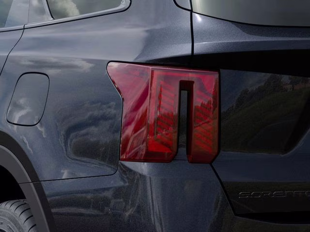 2026 Panthera Metal Kia Sorento X-Line SX Prestige AWD SUV