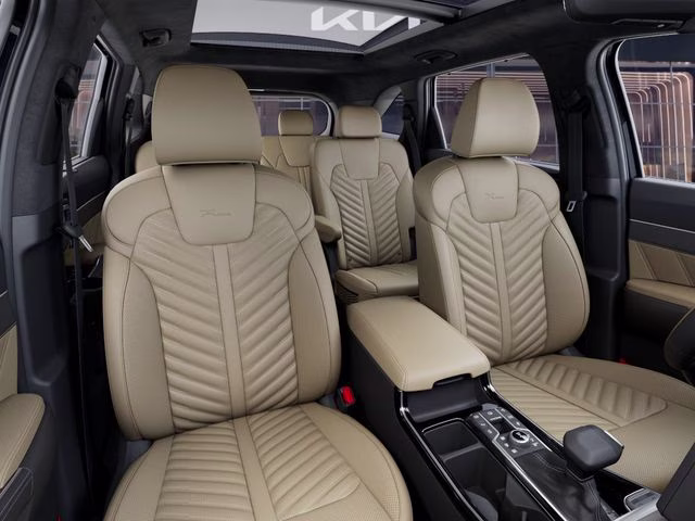 2026 Panthera Metal Kia Sorento X-Line SX Prestige AWD SUV