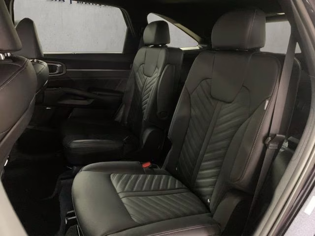 2026 Panthera Metal Kia Sorento X-Line SX Prestige AWD SUV