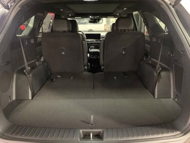 2026 Panthera Metal Kia Sorento X-Line SX Prestige AWD SUV