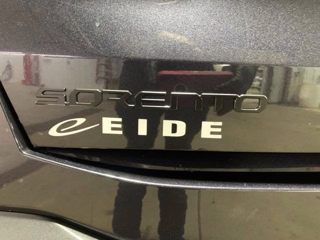 2026 Panthera Metal Kia Sorento X-Line SX Prestige AWD SUV