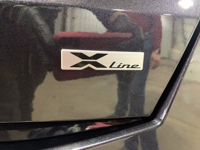 2026 Panthera Metal Kia Sorento X-Line SX Prestige AWD SUV