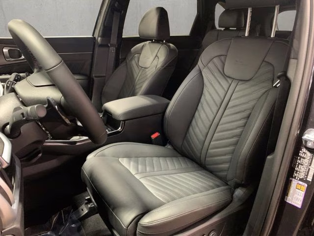 2026 Panthera Metal Kia Sorento X-Line SX Prestige AWD SUV