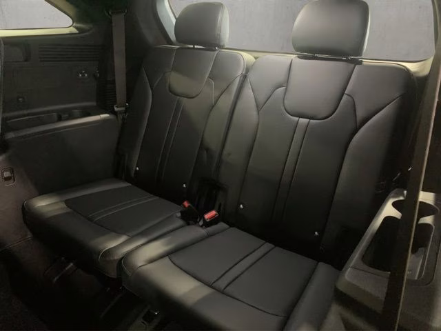 2026 Wolf Gray Kia Sorento X-Line SX-Prestige AWD SUV