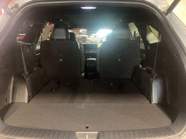 2026 Wolf Gray Kia Sorento X-Line SX-Prestige AWD SUV