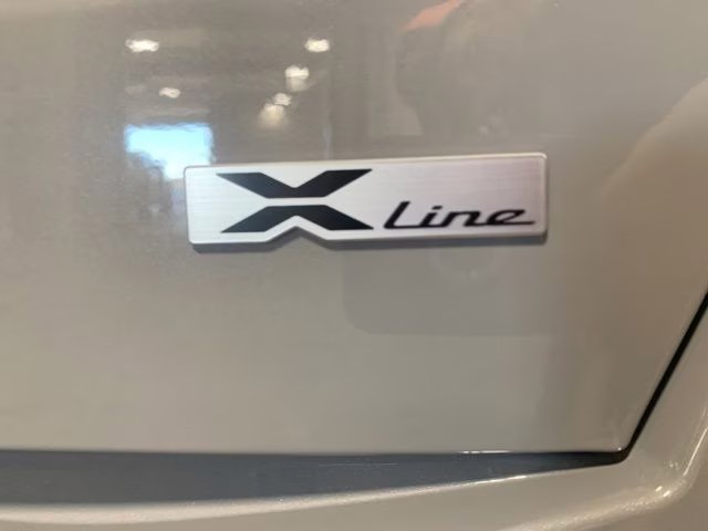 2026 Wolf Gray Kia Sorento X-Line SX-Prestige AWD SUV