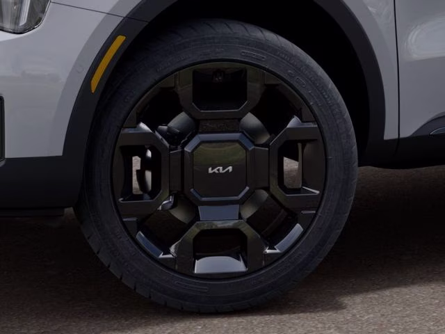 2026 Wolf Gray Kia Sorento X-Line SX-Prestige AWD SUV