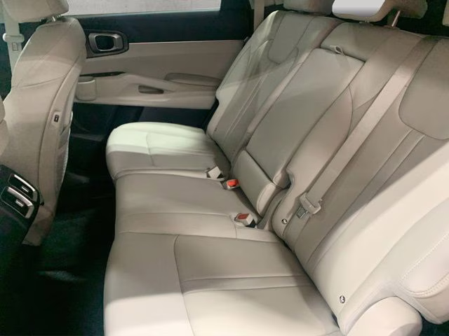 2026 Wolf Gray Kia Sorento S AWD SUV