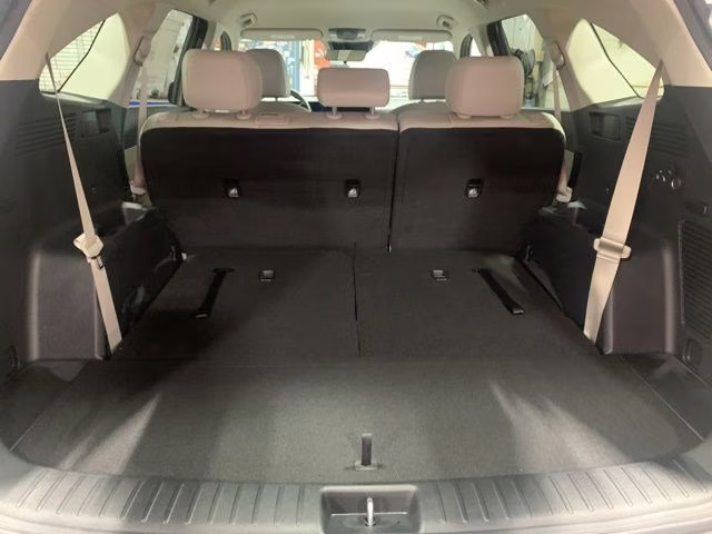 2026 Wolf Gray Kia Sorento S AWD SUV