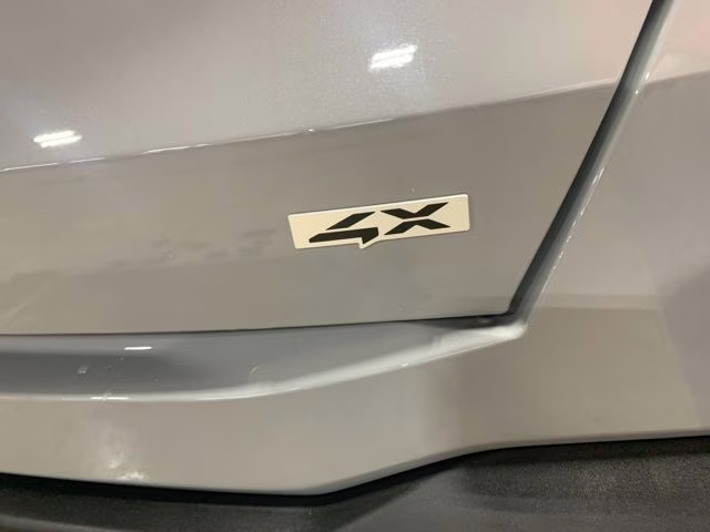 2026 Wolf Gray Kia Sorento S AWD SUV