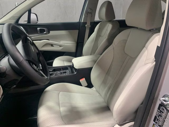 2026 Wolf Gray Kia Sorento S AWD SUV