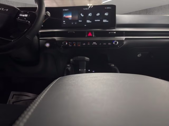 2026 Ivory Silver Kia Sorento S AWD SUV