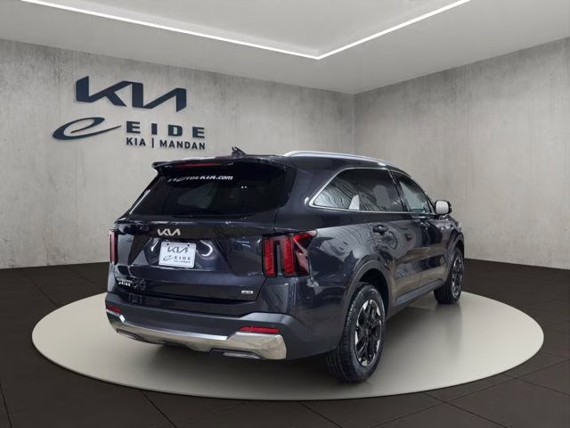 2026 Panthera Metal Kia Sorento S AWD SUV