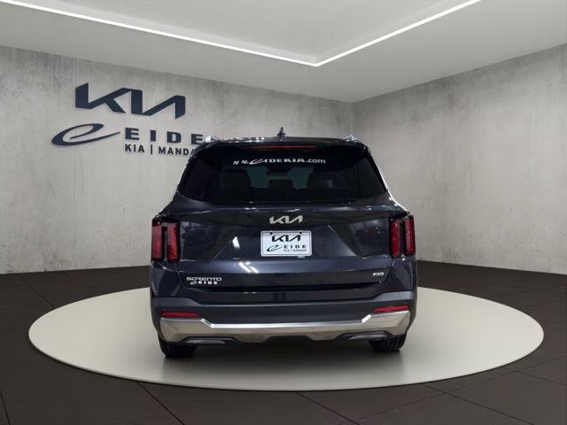 2026 Panthera Metal Kia Sorento S AWD SUV