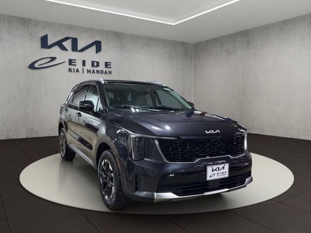 2026 Panthera Metal Kia Sorento S AWD SUV