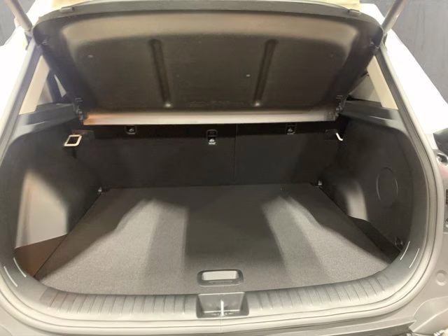 2026 Clear White/Black Roof Kia Seltos SX AWD SUV