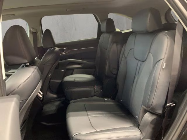 2026 Aurora Black Pearl Kia Sorento Hybrid EX AWD SUV