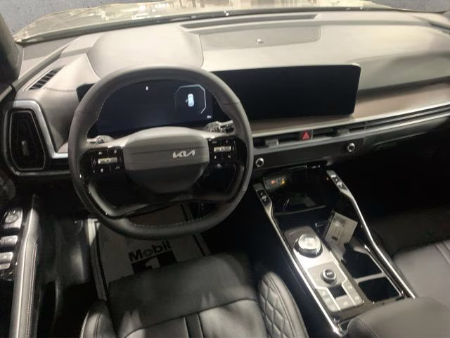 2026 Volcanic Sand Kia Sorento Hybrid X-Line SX Prestige AWD SUV